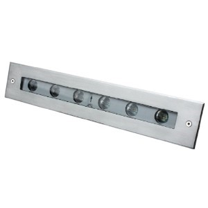 Đèn led âm sàn 12W BNS-C2061